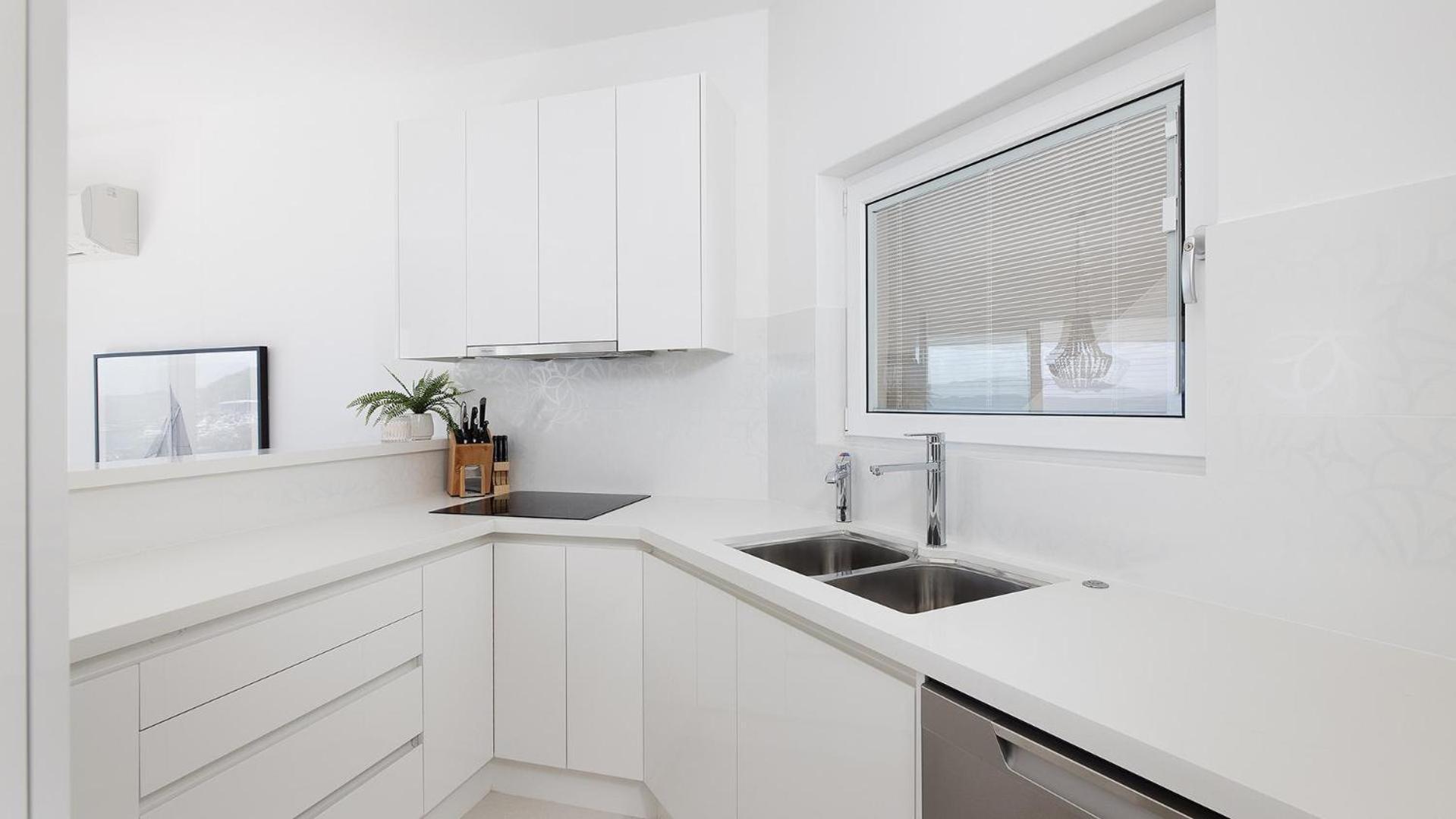 Riviera - Panoramic Water Views In The Heart Of * Nelson Bay