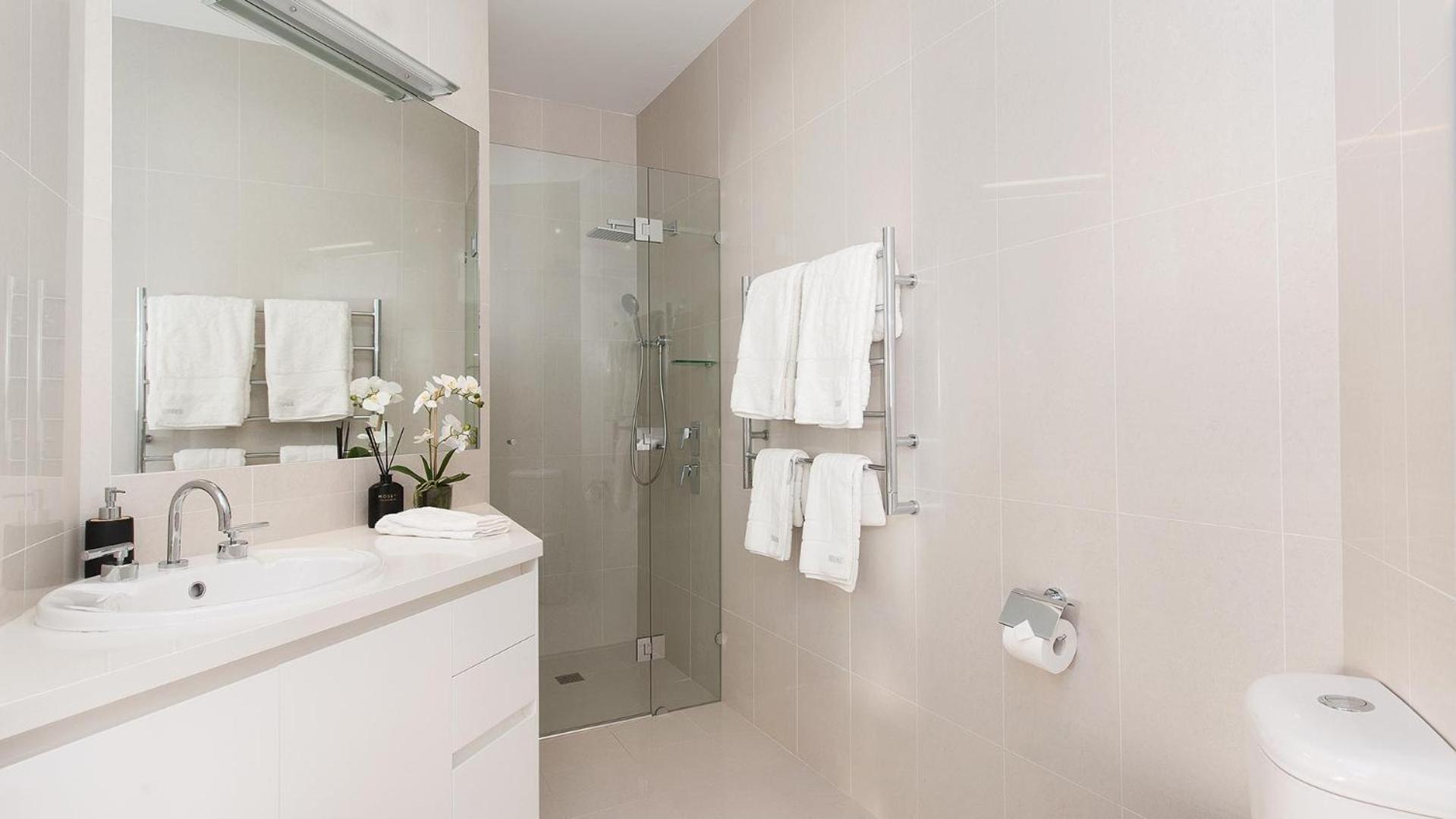 Riviera - Panoramic Water Views In The Heart Of * Nelson Bay